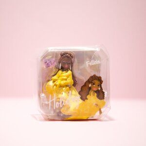 Holiday Felicia, Bratz Minis